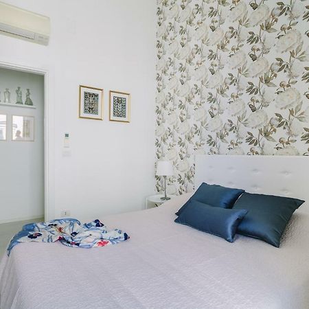 Suite La Piazza By Wonderful Italy Syracuse Екстер'єр фото