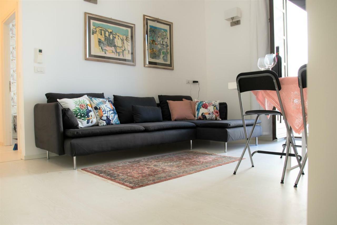 Suite La Piazza By Wonderful Italy Syracuse Екстер'єр фото