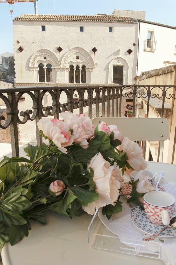 Suite La Piazza By Wonderful Italy Syracuse Екстер'єр фото
