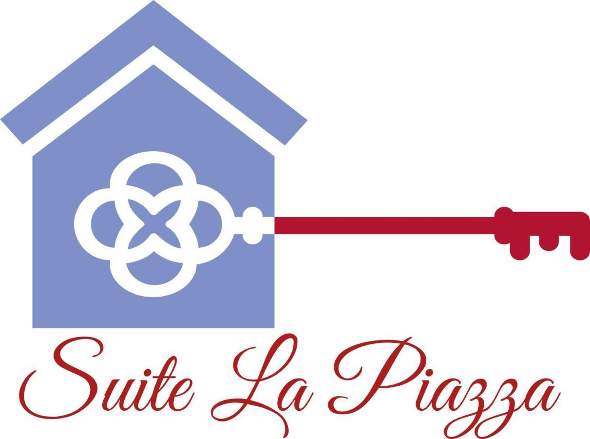 Suite La Piazza By Wonderful Italy Syracuse Екстер'єр фото