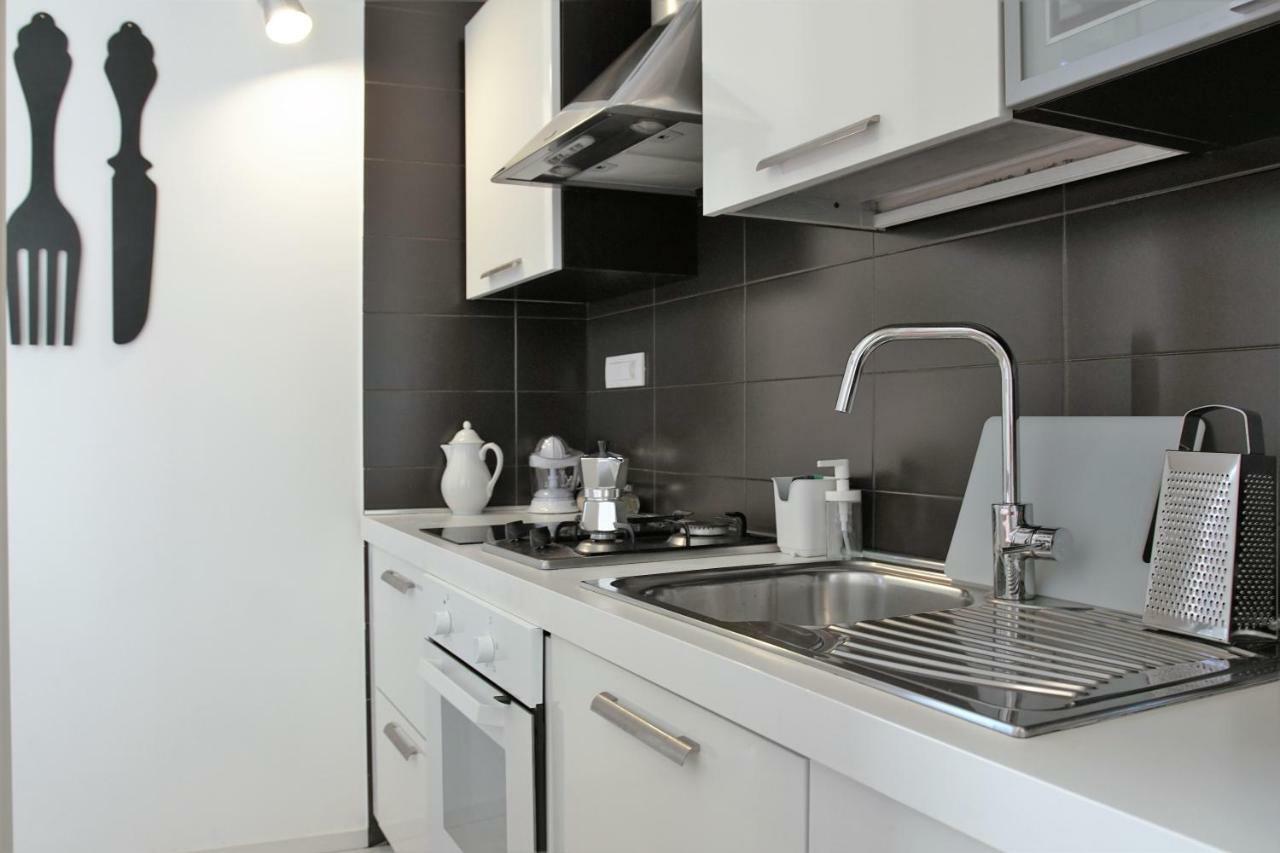 Suite La Piazza By Wonderful Italy Syracuse Екстер'єр фото
