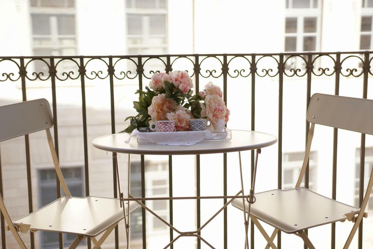 Suite La Piazza By Wonderful Italy Syracuse Екстер'єр фото
