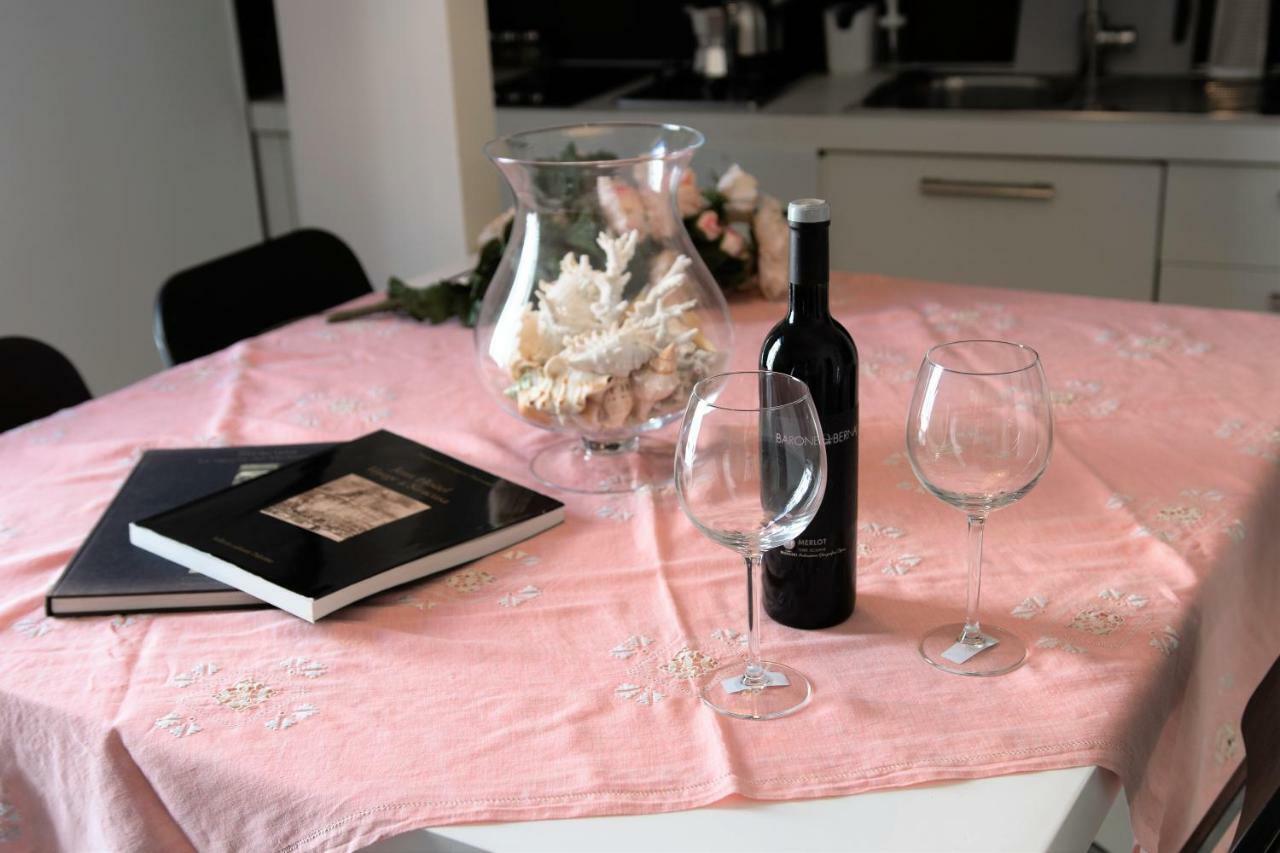 Suite La Piazza By Wonderful Italy Syracuse Екстер'єр фото