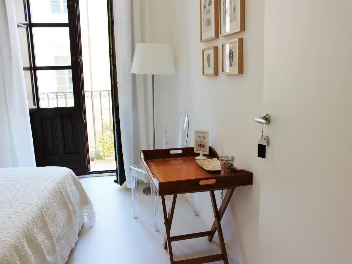 Suite La Piazza By Wonderful Italy Syracuse Екстер'єр фото