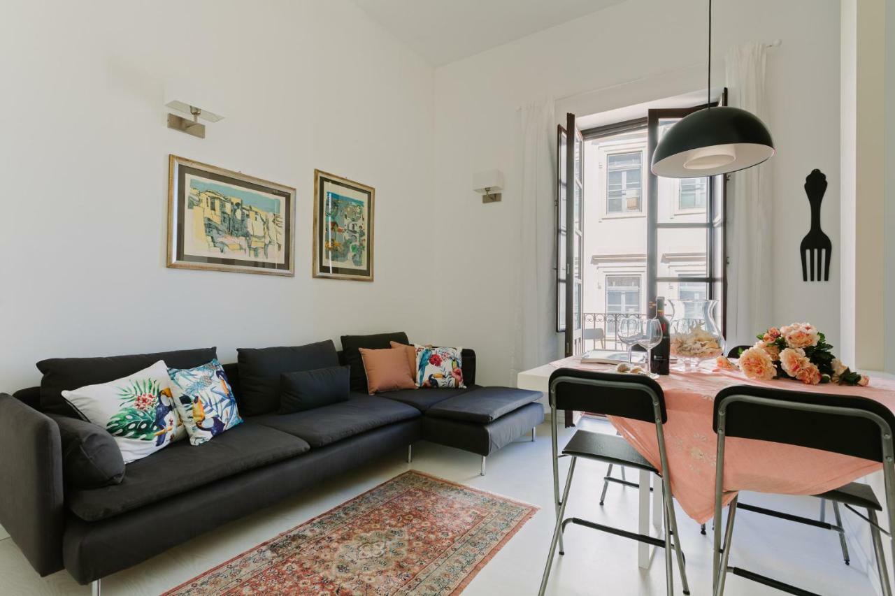 Suite La Piazza By Wonderful Italy Syracuse Екстер'єр фото