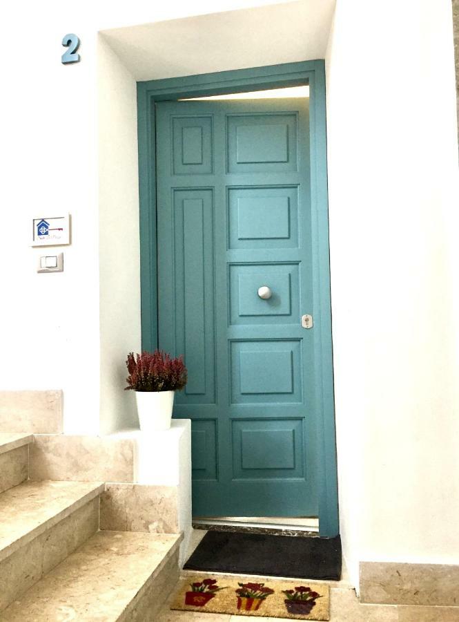 Suite La Piazza By Wonderful Italy Syracuse Екстер'єр фото