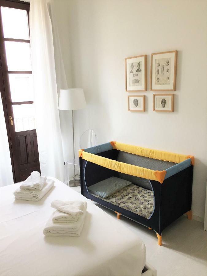 Suite La Piazza By Wonderful Italy Syracuse Екстер'єр фото